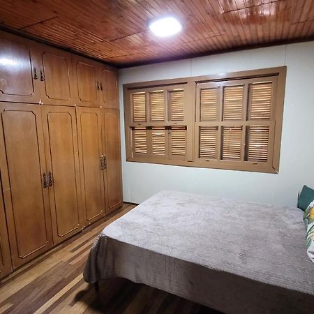 Вилла Casa Completa Cacapava do Sul Экстерьер фото
