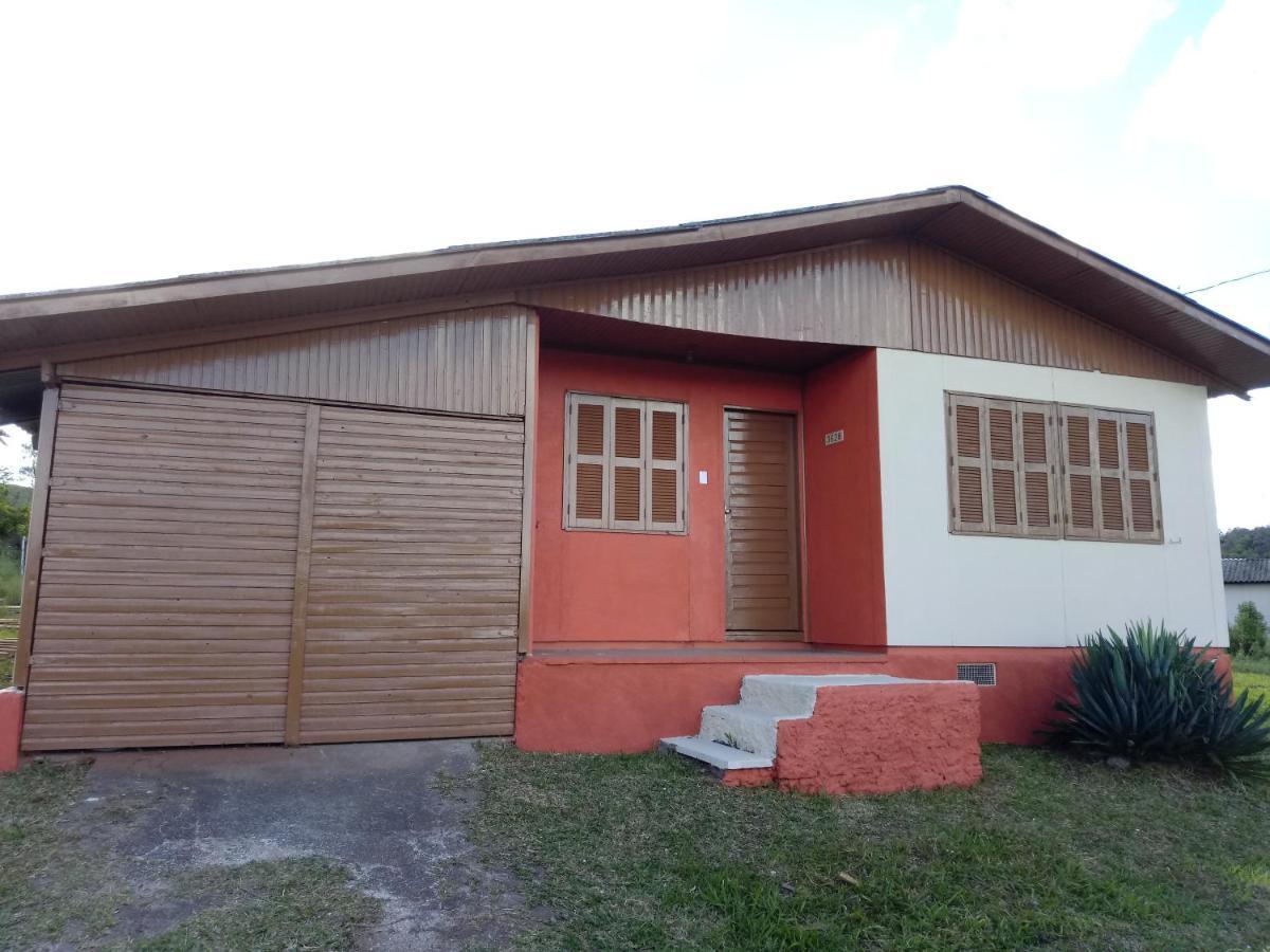 Вилла Casa Completa Cacapava do Sul Номер фото