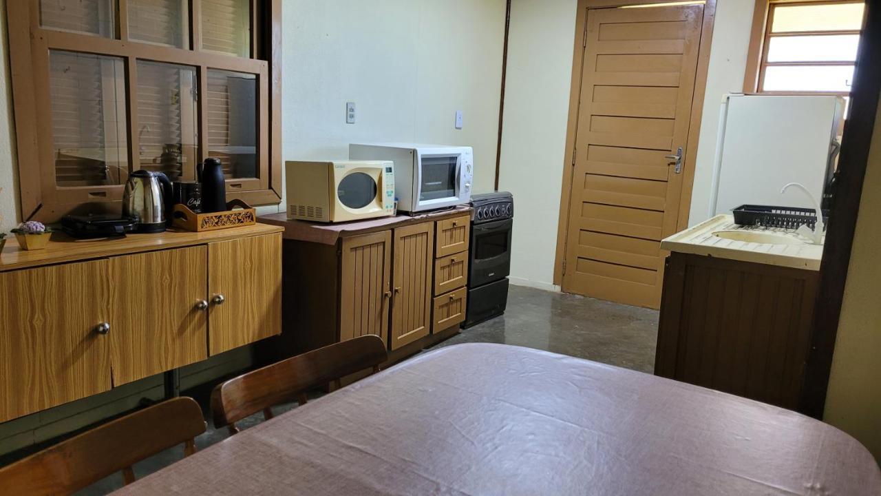 Вилла Casa Completa Cacapava do Sul Экстерьер фото
