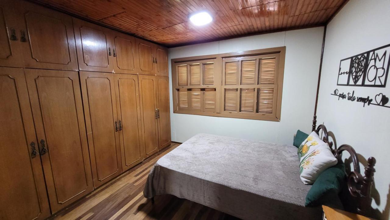 Вилла Casa Completa Cacapava do Sul Экстерьер фото