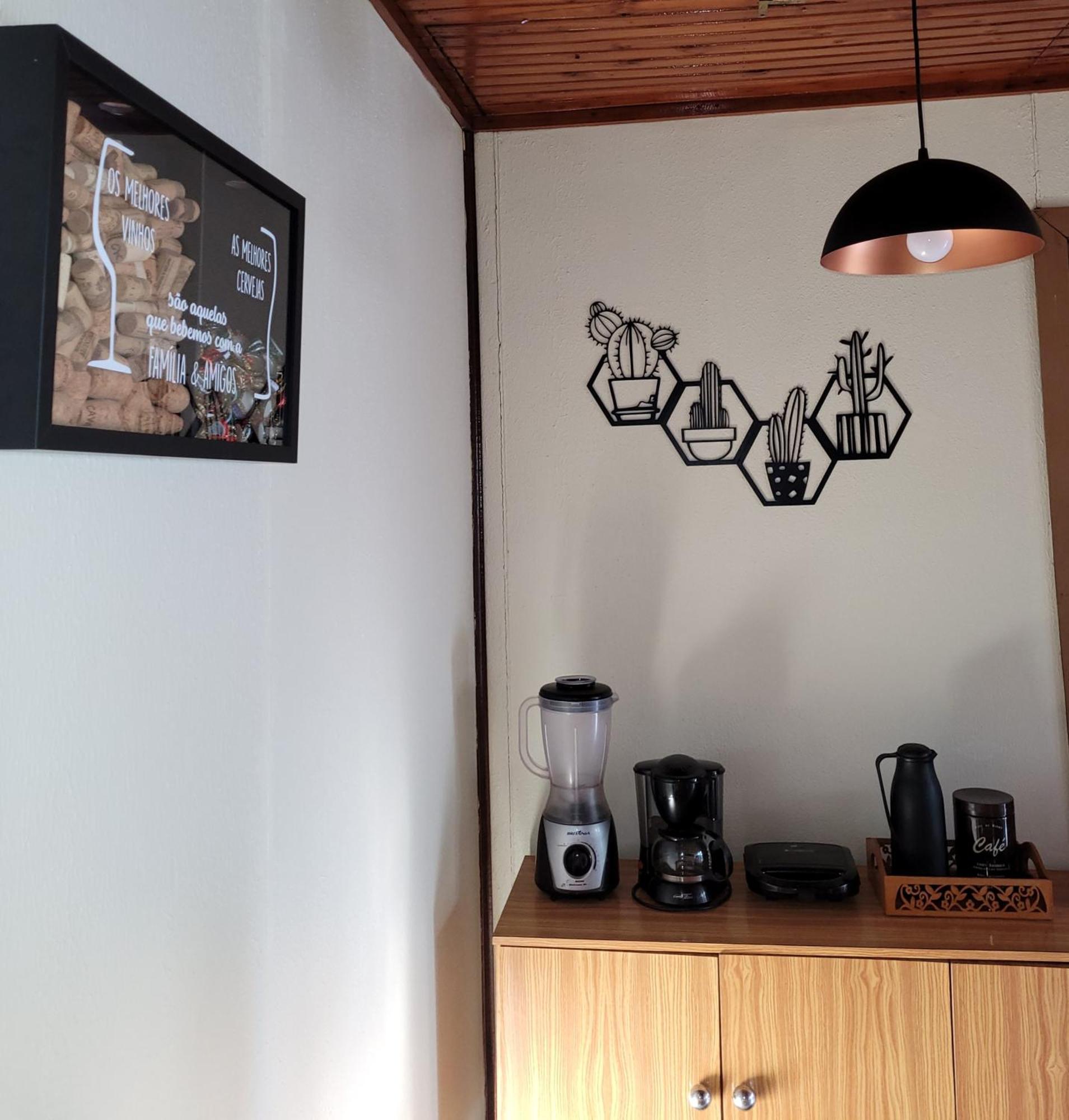 Вилла Casa Completa Cacapava do Sul Экстерьер фото